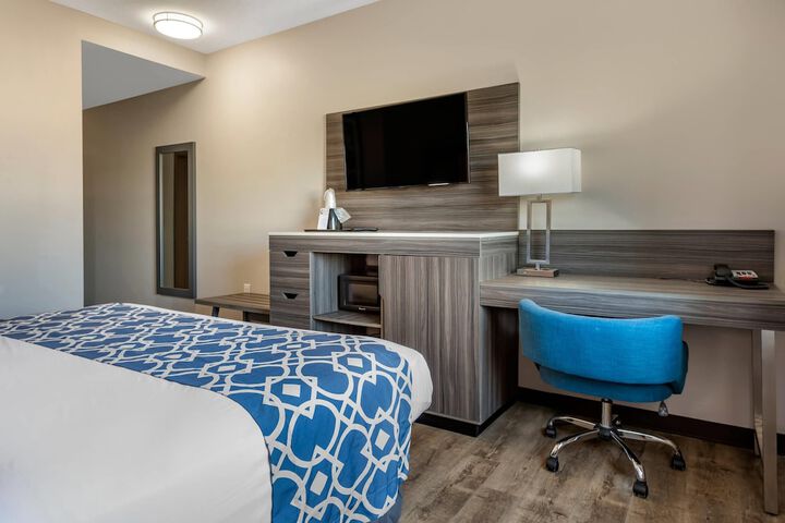 The Waves Hotel an Ascend Collection Hotel