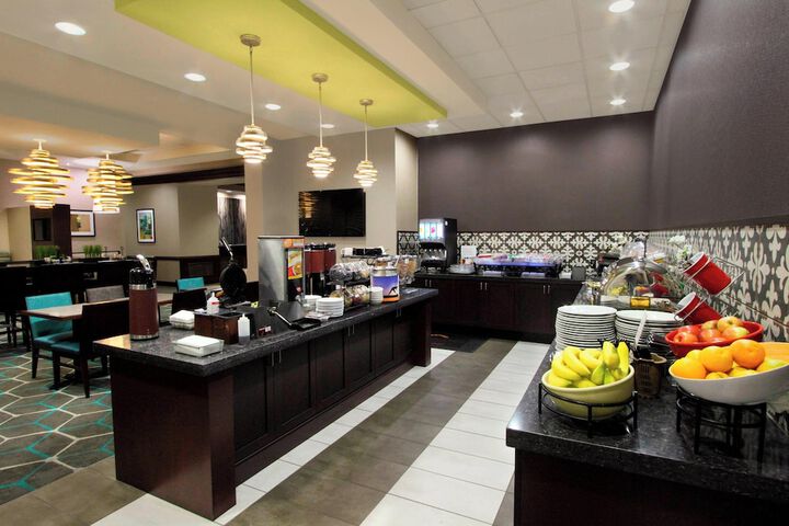 Breakfast/Coffee Service 21 of 27