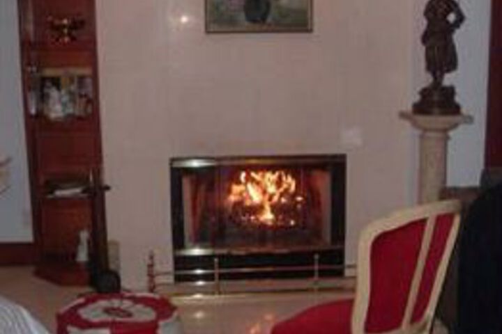 Auberge de Seattle French Country Inn