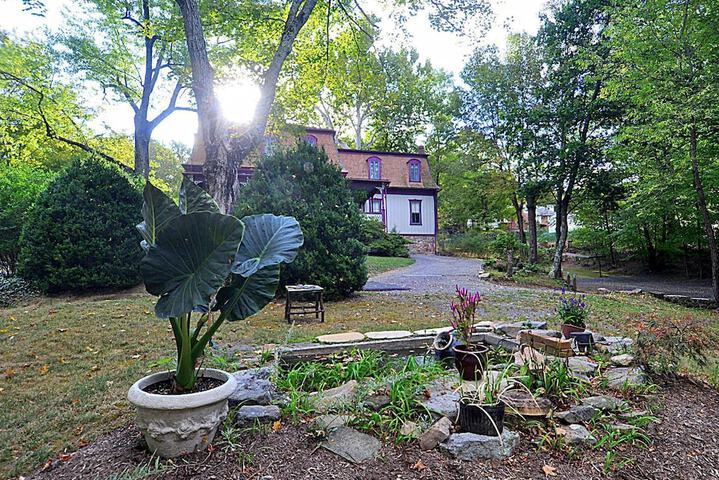 Manor at Berkeley Springs