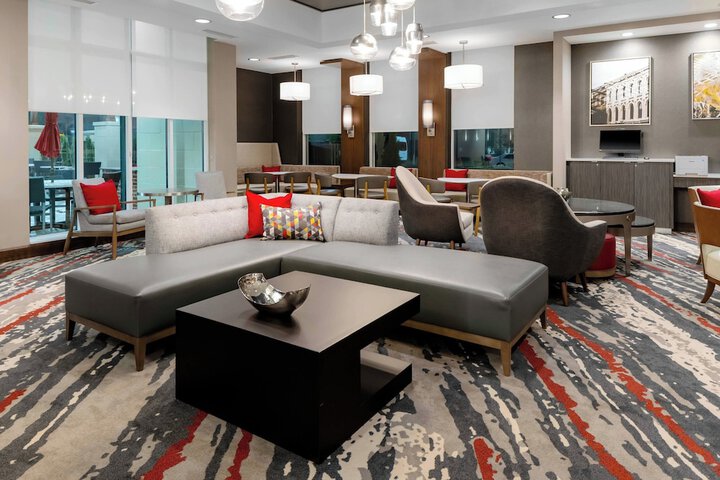 Hotel Interior 16 of 40