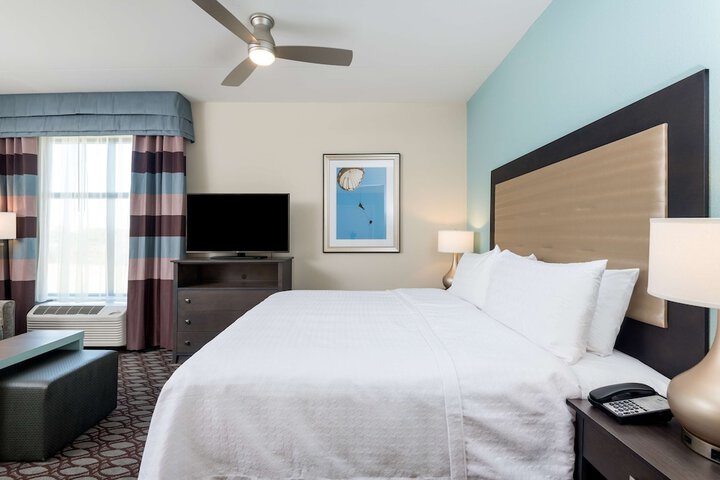 Homewood Suites by Hilton Fayetteville