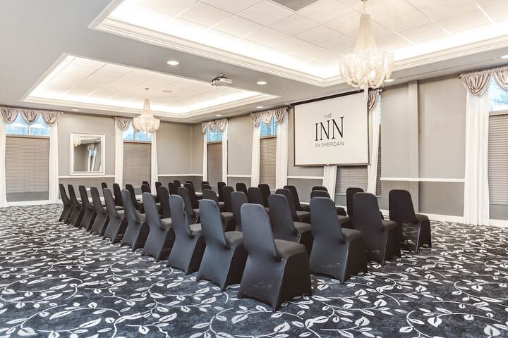 The Inn on Sheridan