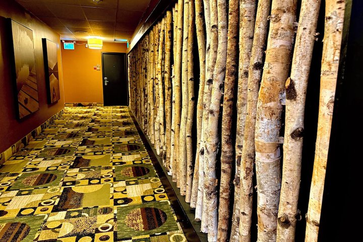 Quality Inn Fort Frances