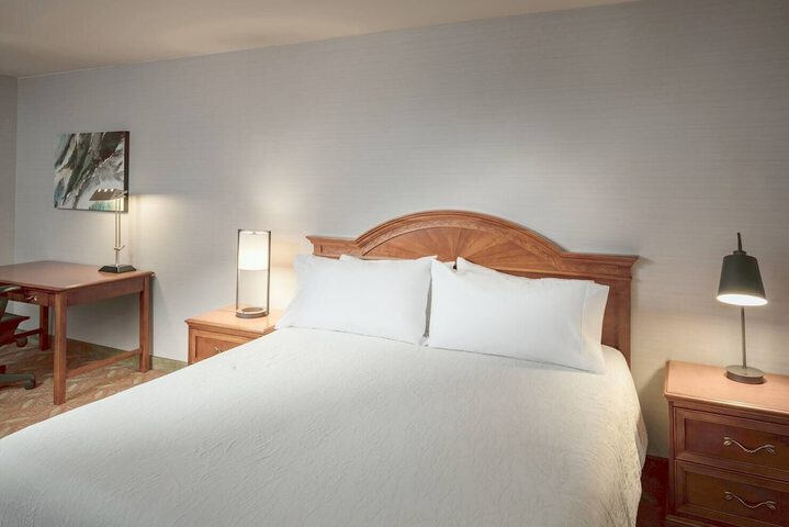 Hilton Garden Inn Corvallis