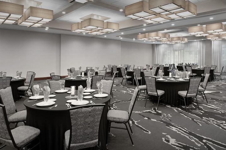 Hilton Garden Inn Charlotte Waverly NC