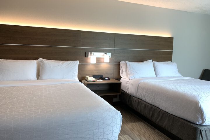 Holiday Inn Express & Suites Danville by IHG