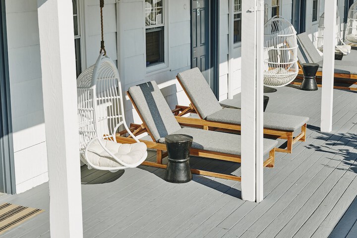 Terrace/Patio 56 of 65