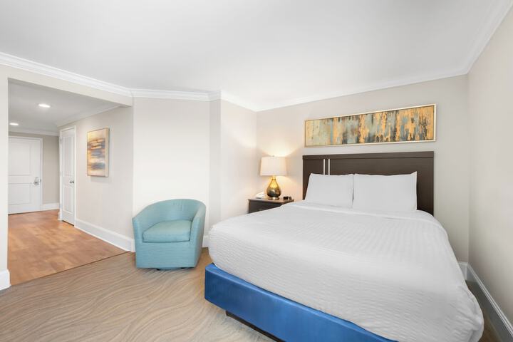 Bask Hotel at Big Rock Landing
