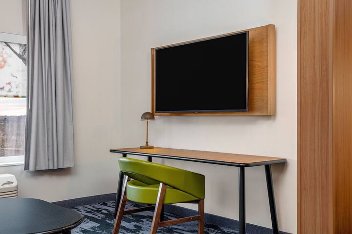 Fairfield Inn & Suites by Marriott Harrisburg West / Mechanicsburg