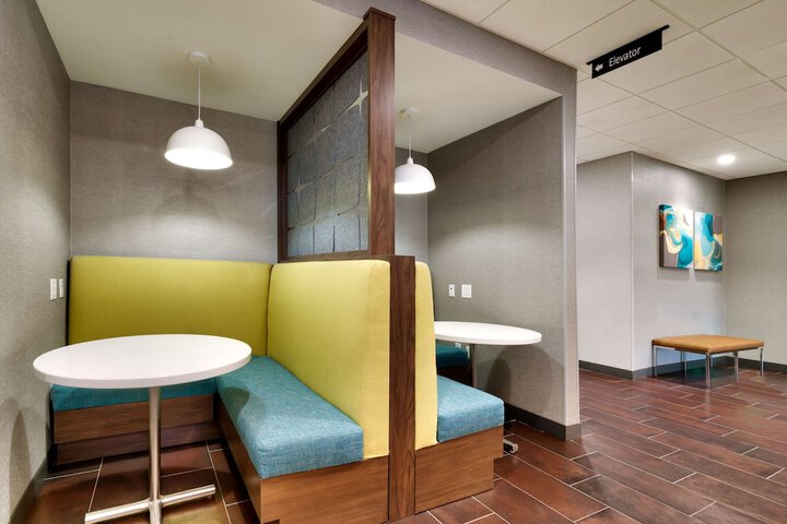 Hampton Inn & Suites Spanish Fork
