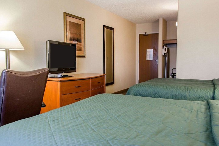 Quality Inn & Suites Twin Falls North