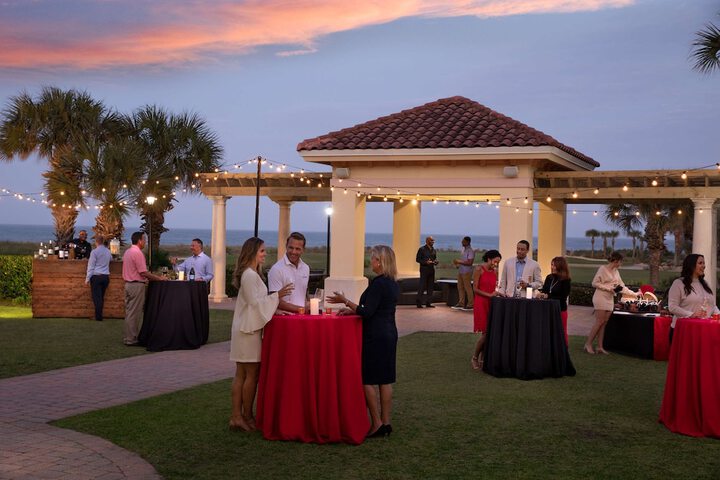 Hammock Beach Golf Resort & Spa