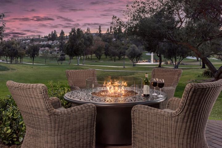 Rancho Bernardo Inn