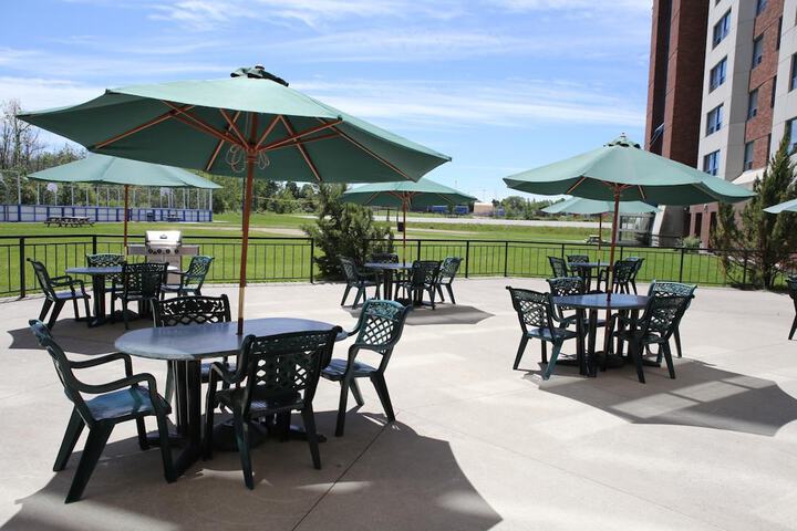 Residence & Conference Centre - Barrie