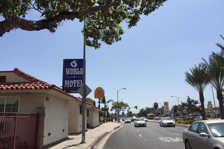 World Motel