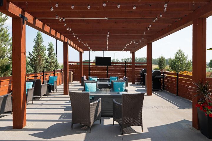 Best Western Premier Executive Residency Medicine Hat
