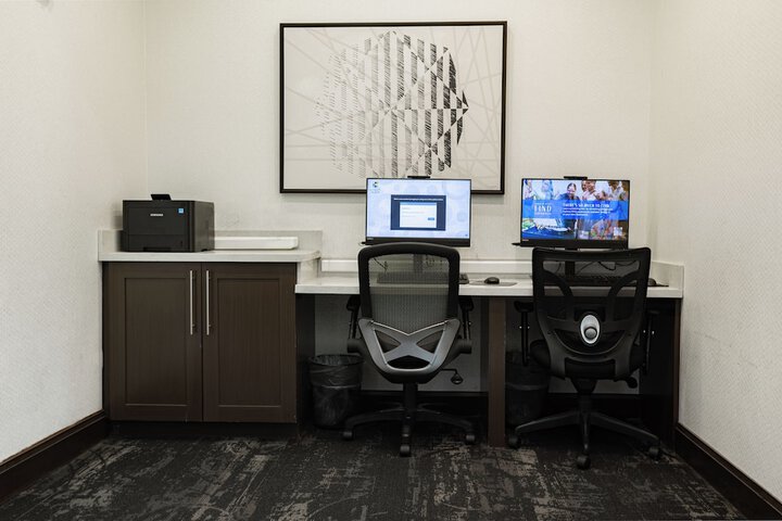 Hyatt Place Dallas / The Colony