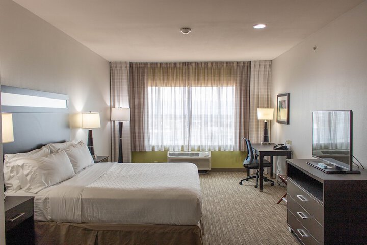 Holiday Inn Express & Suites Temple - Medical Center Area by IHG