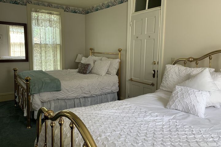 Susquehanna Manor Inn