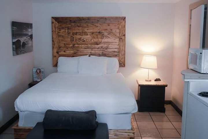 3 Rivers Resort and Guide Service
