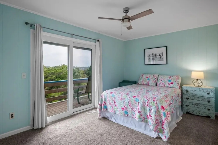 Thats What Sea Said 2 Bedroom Home by RedAwning