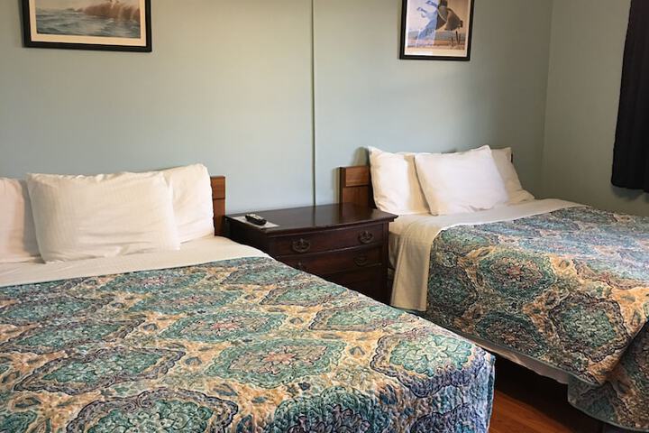 Wachapreague Inn