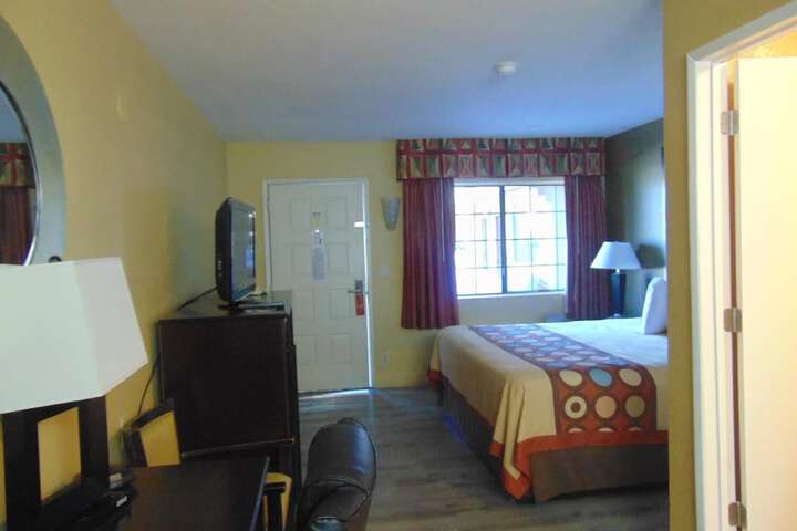 Super 8 by Wyndham Payson