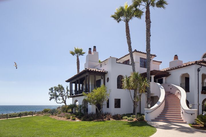 The Ritz-Carlton Bacara Santa Barbara