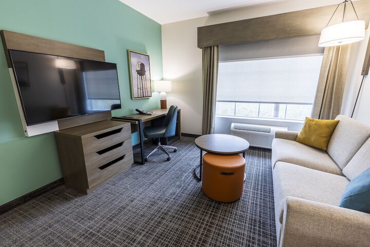 Comfort Inn & Suites New Iberia - Avery Island