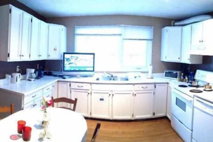 Jennys Guest House