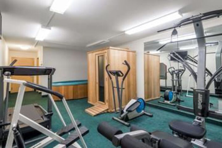 SureStay Plus Hotel by Best Western Somerset