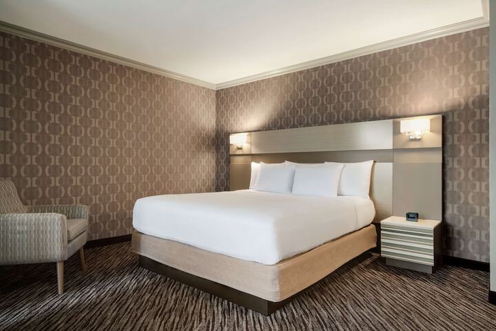 Hilton Melbourne FL