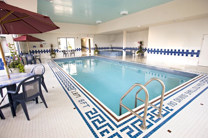 Pool 5 of 48