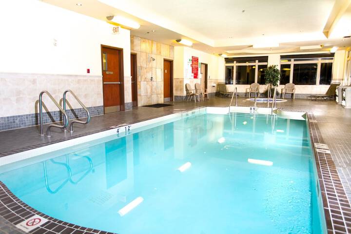 Pool 8 of 40