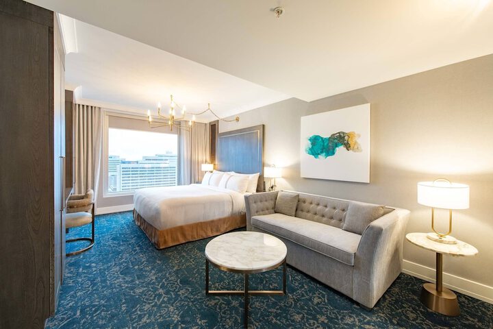 The Sutton Place Hotel Halifax