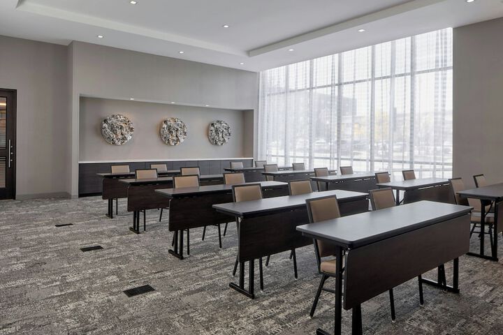 AC Hotel Auburn