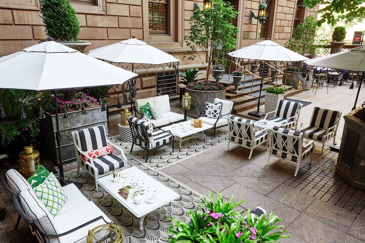 Terrace/Patio 57 of 60