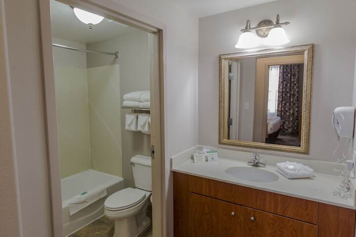 MainStay Suites Casper
