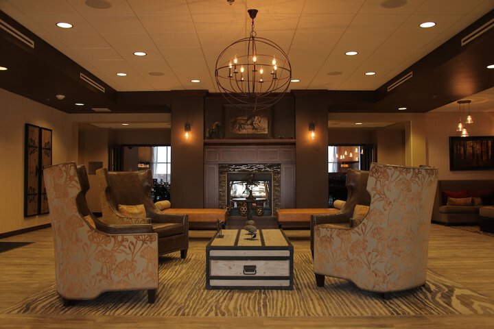 Teddys Residential Suites Watford City