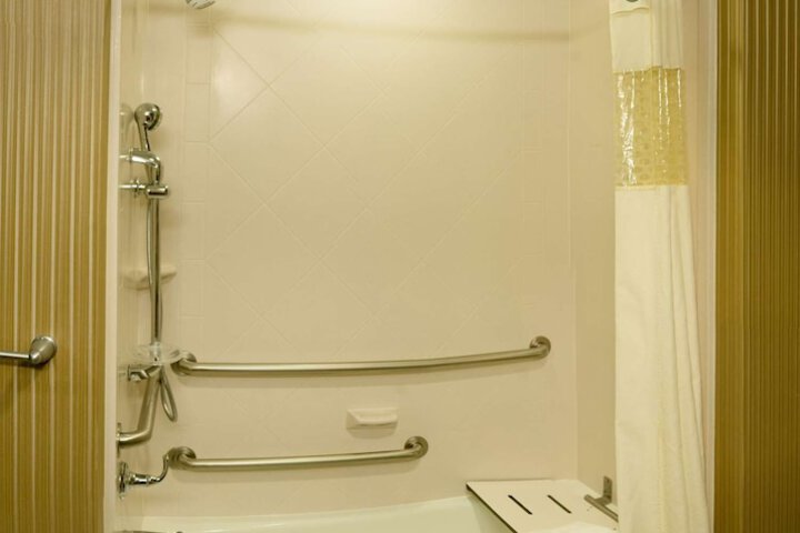 Hampton Inn Oxford-West