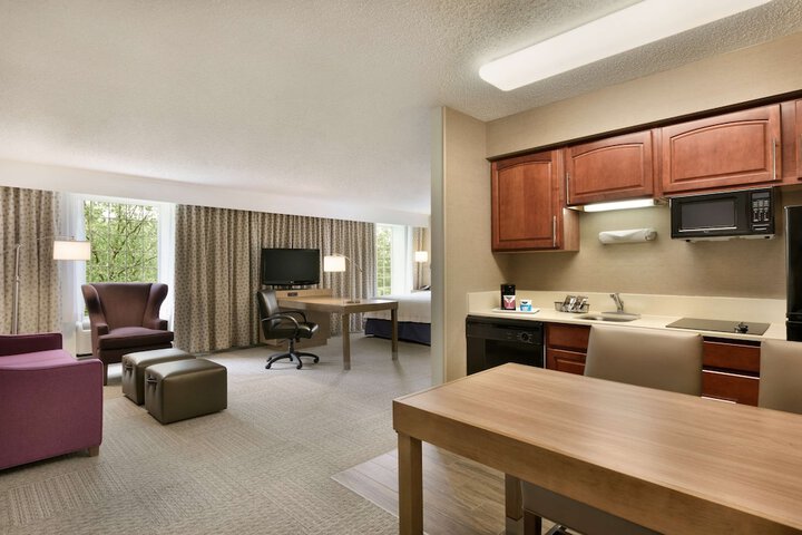 Hampton Inn & Suites Hershey