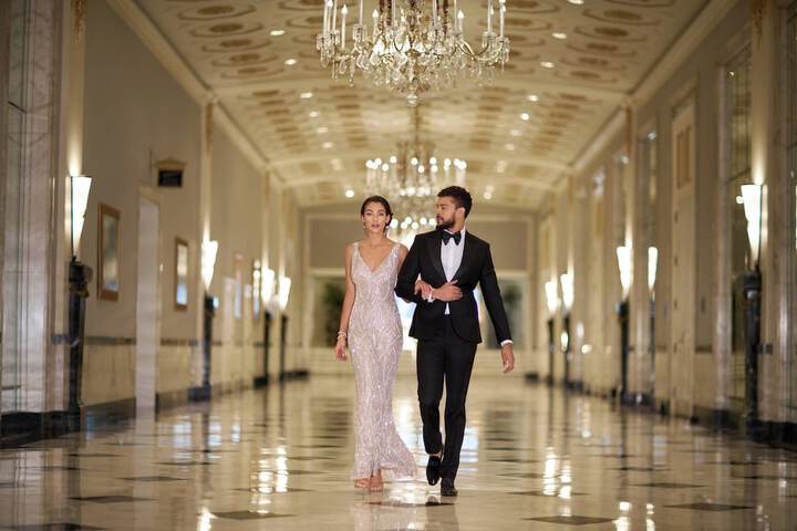 Ballroom/Hall 84 of 91