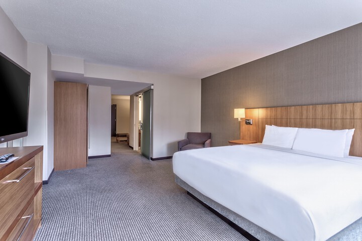 Hyatt Place Minneapolis Downtown