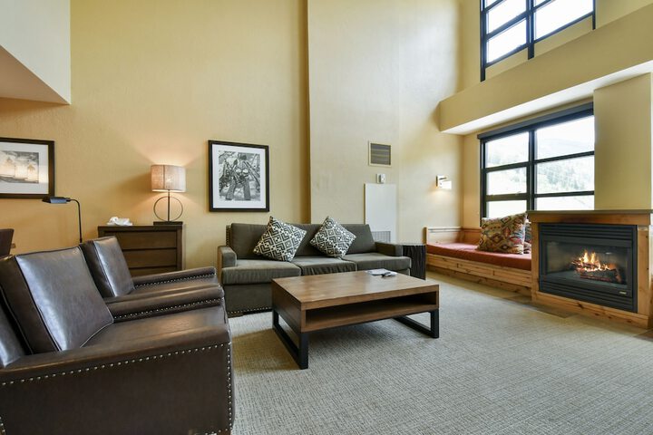Grand Summit Hotel - Canyons Village a RockResort