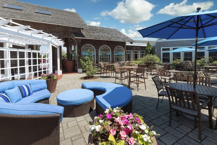Doubletree by Hilton Cape Cod - Hyannis