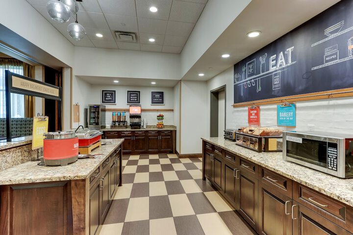 Hampton Inn & Suites Hartsville