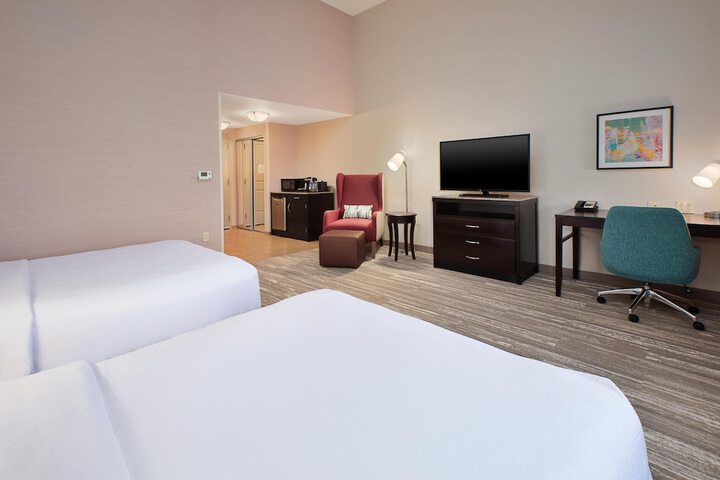 Hilton Garden Inn Akron