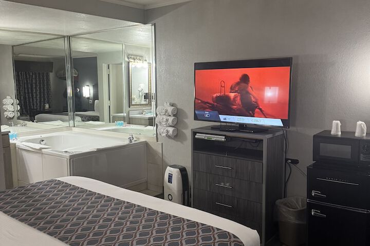 Bluestar Motel