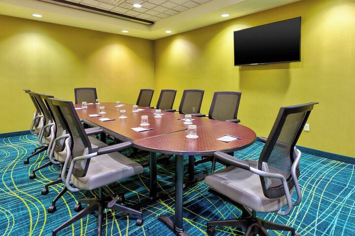 Meeting 19 of 27
